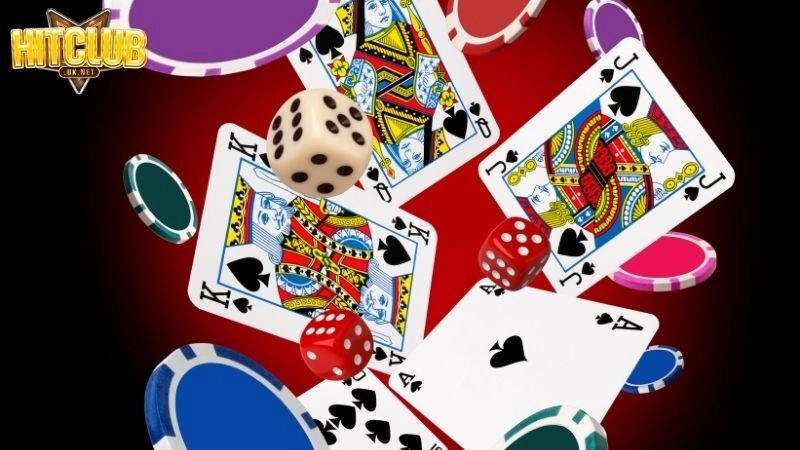 Poker